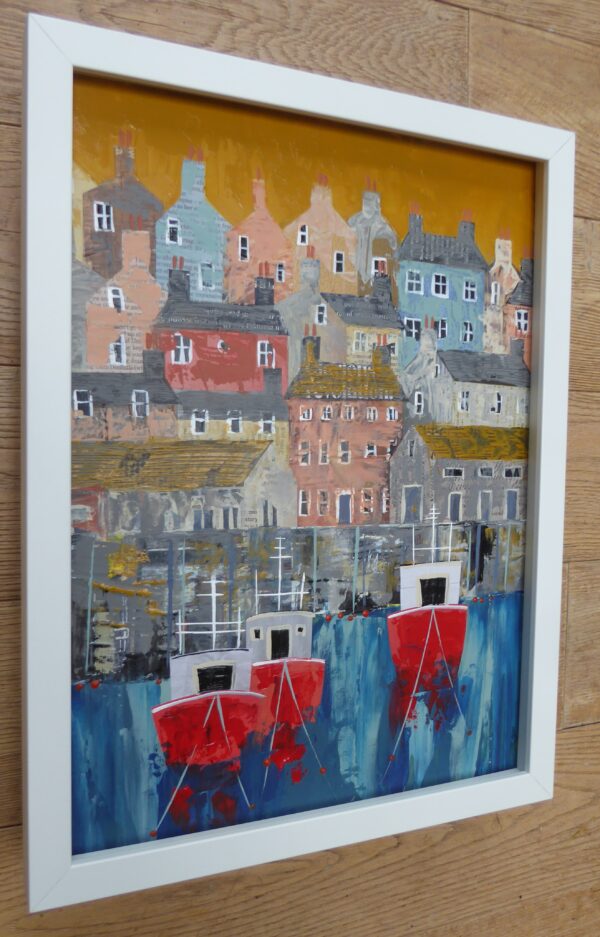 Three Sisters - Image 2